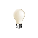 Nordlux LED Leuchtmittel SMART E27, A60, 4,7W, 2200-6500K, 560lm, dimmbar, wei�