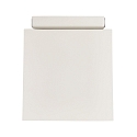 ceiling luminaire ETHAN 1 flame GU10 IP20, white matt 