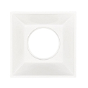 Nordlux ceiling luminaire ETHAN 4 flames GU10 IP20, white matt 