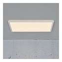Nordlux LED panel HARLOW 60, 2400lm 2700K CRI 80