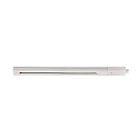 Nordlux 1-phase track LINK SYSTEM, 180cm white matt