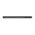Nordlux 1-Phasen HV Stromschiene LINK SYSTEM, 1,8m, schwarz