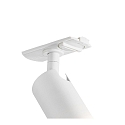 1-phase spot LINK OPEN E27 IP20, white matt 