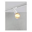 1-phase spot LINK OPEN E27 IP20, white matt 