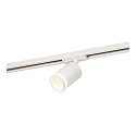 Nordlux 1-phase spot LINK RONDIE GU10 IP20, white matt 