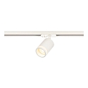 Nordlux 1-phase spot LINK RONDIE GU10 IP20, white matt 