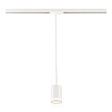 Nordlux Pendelleuchte RONDIE f�r Stromschiene LINK, GU10, IP20, wei�