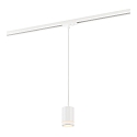 Nordlux Pendelleuchte RONDIE f�r Stromschiene LINK, GU10, IP20, wei�