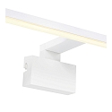 Nordlux mirror luminaire MARLEE IP44, white matt 