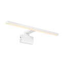 Nordlux mirror luminaire MARLEE IP44, white matt 