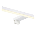 Nordlux mirror luminaire MARLEE IP44, white matt 