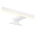 Nordlux mirror luminaire MARLEE IP44, white matt 