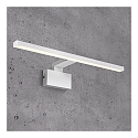 Nordlux mirror luminaire MARLEE IP44, white matt 