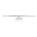 Nordlux mirror luminaire MARLEE IP44, chrome 