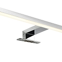 Nordlux mirror luminaire MARLEE IP44, chrome 