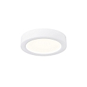 Nordlux bath luminaire S�LLER 12 CCT Switch, switchable IP20/44, white 