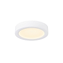 Nordlux bath luminaire S�LLER 12 CCT Switch, switchable IP20/44, white 