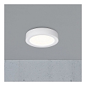 Nordlux bath luminaire S�LLER 12 CCT Switch, switchable IP20/44, white 