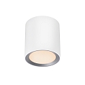 LED Deckenleuchte LANDON LONG SMART, 8W, 2700-6500K, 700lm, IP44, Smart App steuerbar, wei�