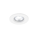 Outdoor LED Einbau-Downlight DON SMART, IP65, 4.7W RGB + 2200-6500K 320lm, Bluetooth steuerbar, dimmbar