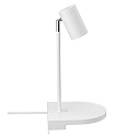 Nordlux Table lamp CODY, GU10, white