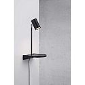 Nordlux Table lamp CODY, GU10, black