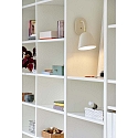 Nordlux Wall luminaire FLEUR, E14, beige