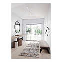Nordlux 1-phase spot LINK OMARI IP20, white dimmable