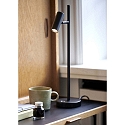 Nordlux LED Table lamp OMARI, 3,2W, 2700K, black