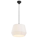 Nordlux Pendant luminaire DICTE 40, E27, white