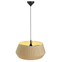 Nordlux Pendant luminaire DICTE 53, E27, beige