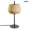 Nordlux Table lamp DICTE, E14, beige