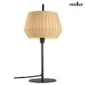 Nordlux Table lamp DICTE, E14, beige