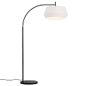Nordlux Floor lamp DICTE, E27, white