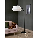 Nordlux Floor lamp DICTE, E27, white