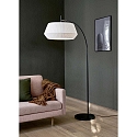 Nordlux Floor lamp DICTE, E27, white