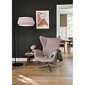 Nordlux Stehleuchte DICTE, E27, beige