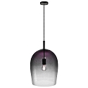 Nordlux Pendant luminaire UMA 30, E27, smoky