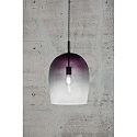 Nordlux Pendant luminaire UMA 30, E27, smoky