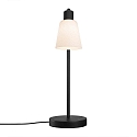 Nordlux Table lamp MOLLI, E14, black/opal