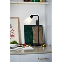 Nordlux Table lamp MOLLI, E14, black/opal