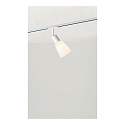 Nordlux 1-phase spot LINK COLE E14 IP20, white matt 