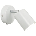 Nordlux LED Wall spotlight EXPLORE, GU10, IP20, white