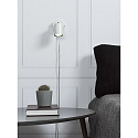 Nordlux LED Wall spotlight EXPLORE, GU10, IP20, white