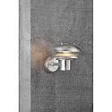 Nordlux Outdoor Wandleuchte KURNOS 20, E14, IP54, verzinkt