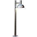 Nordlux Outdoor Floor lamp ARKI 100, E27, IP54, galvanised
