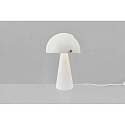Table lamp ALIGN, E27, white