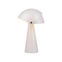 table lamp ALIGN E27 IP20