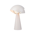 table lamp ALIGN E27 IP20