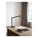 LED Table lamp NOBU, 9W, 2700K